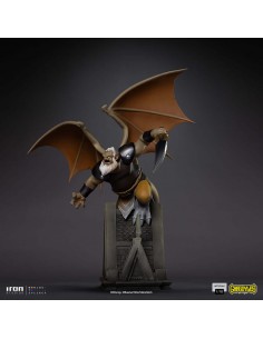 Hudson. Art Scale Statue... 2