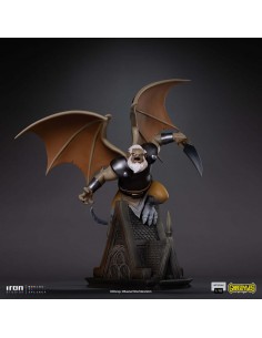 Hudson. Art Scale Statue...