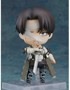 Levi Ackerman: The Final... 2