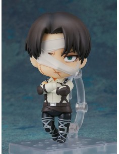 Levi Ackerman: The Final...