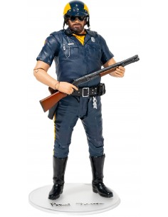 Bud Spencer (Wilbur Walsh).... 2
