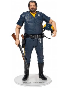 Bud Spencer (Wilbur Walsh)....