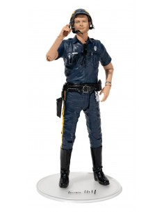 Terence Hill (Matt Kirby).... 2
