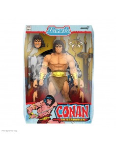 Ultimates Conan the Barbarian