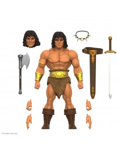 (OUTLET) Ultimates Conan... 2