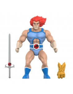 Lion-O -Vintage-. Thundercats. 2