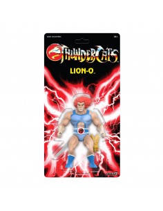 Lion-O -Vintage-. Thundercats.
