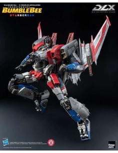 Starscream DLX.... 2