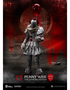 Pennywise 1/9. Dynamic...