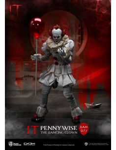 Pennywise 1/9. Dynamic... 2