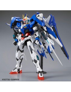 MG 1/100 00 Gundam XN...