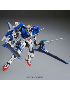 MG 1/100 00 Gundam XN... 2