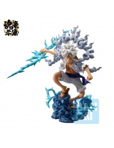 Monkey D. Luffy Gear 5. -Ex...