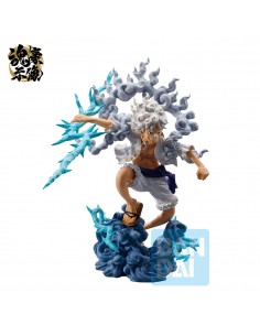 Monkey D. Luffy Gear 5. -Ex... 2