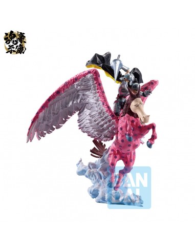 Pierre & Gan Fall -Ex Devils Vol.3-....