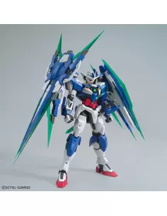 MG 1/100 Gundam 00 Qan(t)...