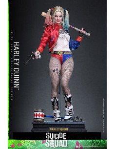 Harley Quinn 1/6. Movie...