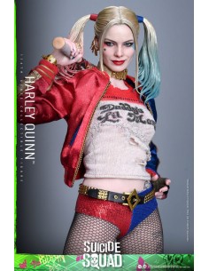 Harley Quinn 1/6. Movie... 2
