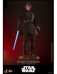 Anakin Skywalker 1/6. Movie...