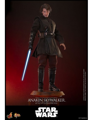Anakin Skywalker 1/6. Movie...