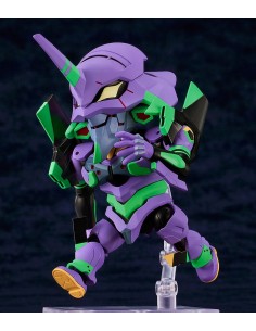 Evangelion Unit-01....