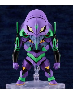 Evangelion Unit-01.... 2