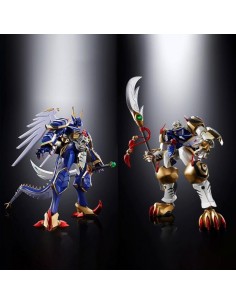 GX-119 Super Robot Taisen –...