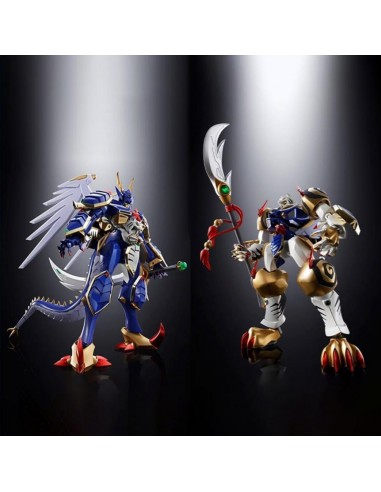 GX-119 Super Robot Taisen – Dragon...