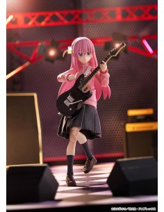 Akaza. Figma. Bocchi the Rock! 2