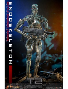 Endoskeleton (Battle...