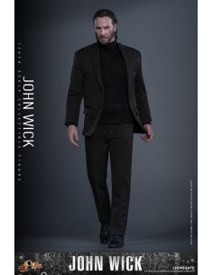 John Wick 1/6. Movie...