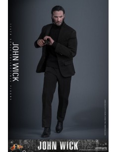 John Wick 1/6. Movie... 2