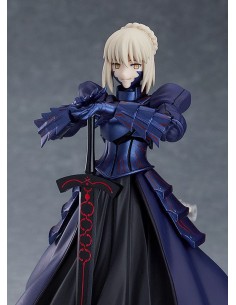 Saber Alter 2.0. Figma.... 2