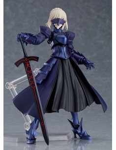 Saber Alter 2.0. Figma....