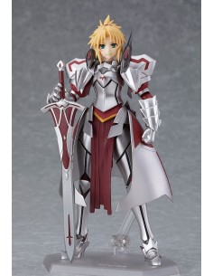 Saber of Red. Figma....