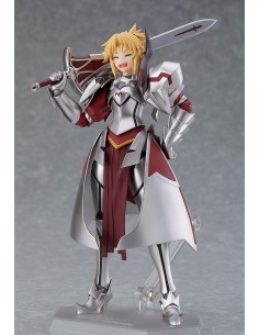 Saber of Red. Figma.... 2