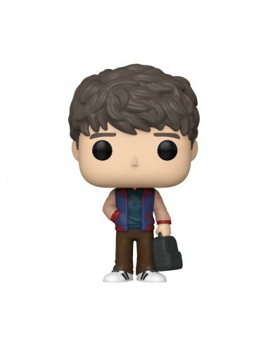 Will Byers. POP! TV. Stranger Things