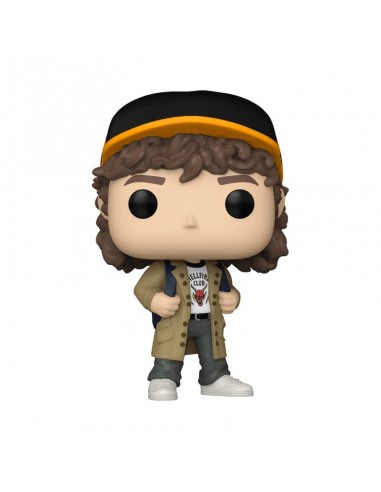 Dustin Henderson. POP! TV. Stranger...