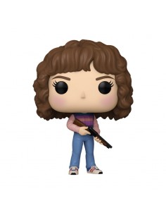 Nancy Wheeler. POP! TV....