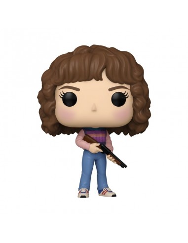 Nancy Wheeler. POP! TV. Stranger Things