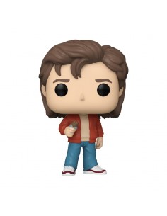 Steve Harrington. POP! TV....