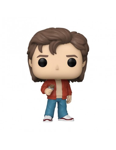 Steve Harrington. POP! TV. Stranger...