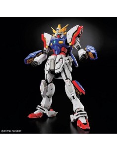 RG 1/144 Gundam Shining...