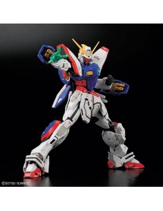 RG 1/144 Gundam Shining... 2