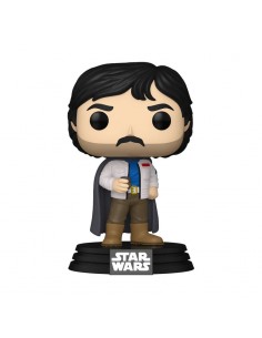 Biggs Darklighter (Deleted...