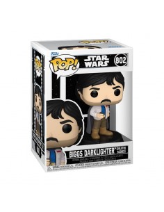 Biggs Darklighter (Deleted... 2