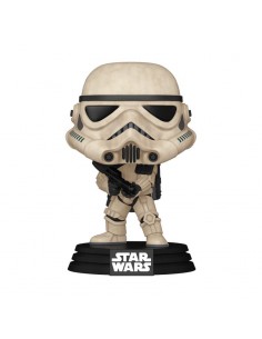 Sandtrooper (Deleted...