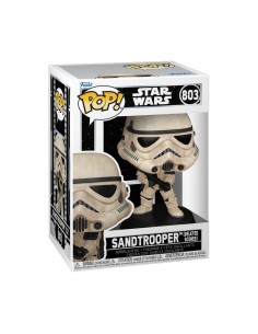 Sandtrooper (Deleted... 2
