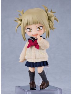 Himiko Toga. Nendoroid...