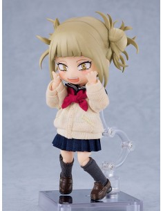 Himiko Toga. Nendoroid... 2